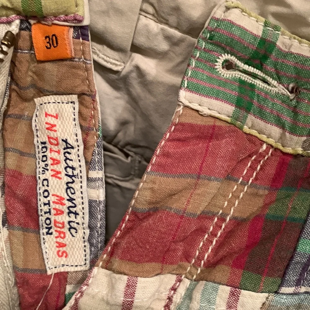 Reversible Shorts - Picture 4 of 4